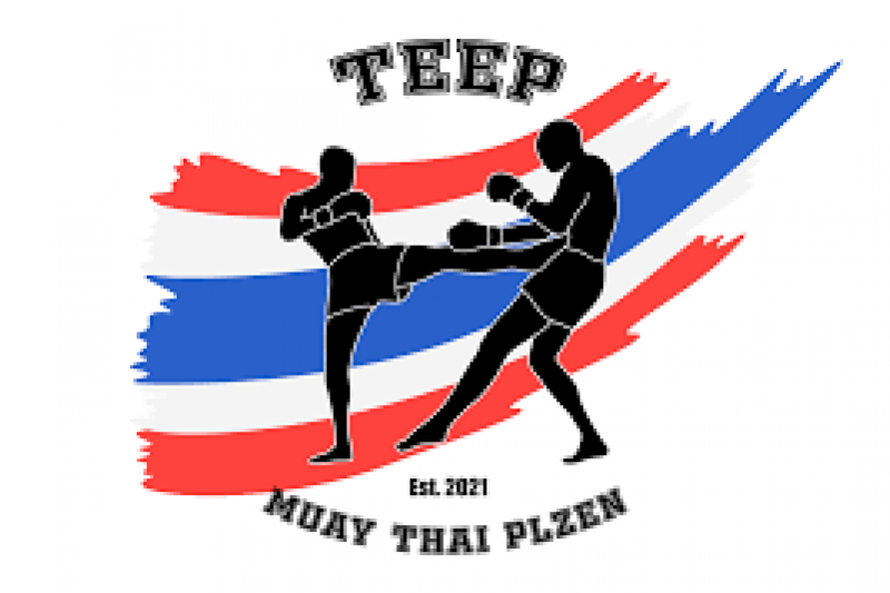 Teep gym - Muay Thai - děti